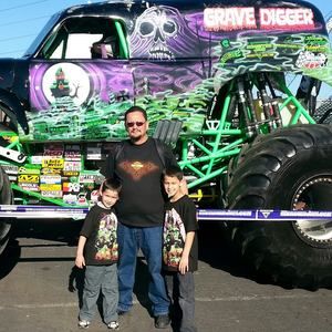 Meet your Posher, Arthur